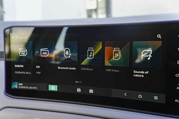 2026 Kia EV3 Air Long Range SV thumb-12