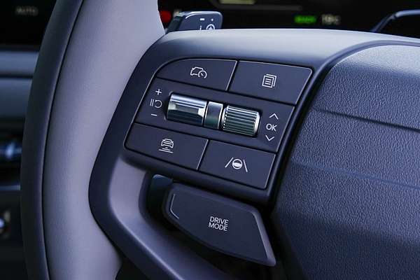 2026 Kia EV3 Air Long Range SV thumb-14