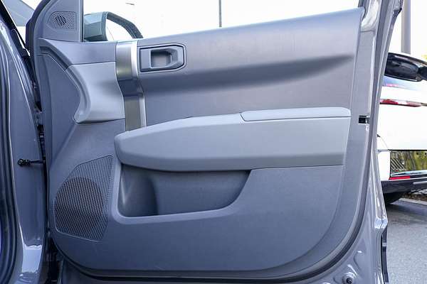 2026 Kia EV3 Air Long Range SV thumb-15
