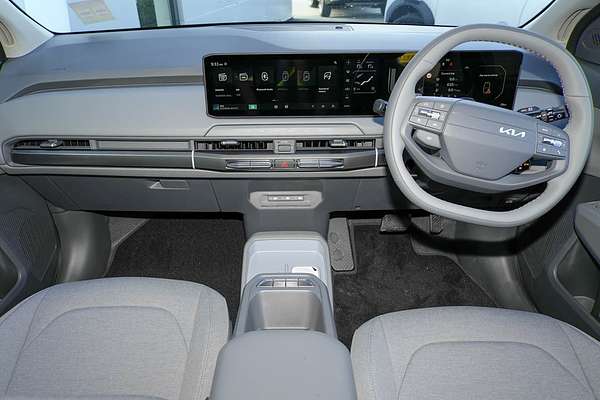 2026 Kia EV3 Air Long Range SV thumb-16