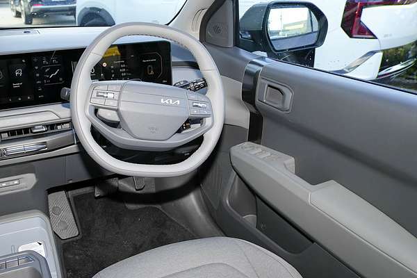 2026 Kia EV3 Air Long Range SV thumb-17