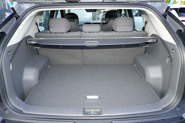 2026 Kia EV3 Air Long Range SV thumb-18