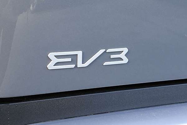 2026 Kia EV3 Air Long Range SV thumb-19