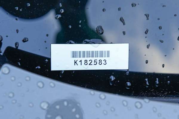 2026 Kia EV3 Air Long Range SV thumb-21