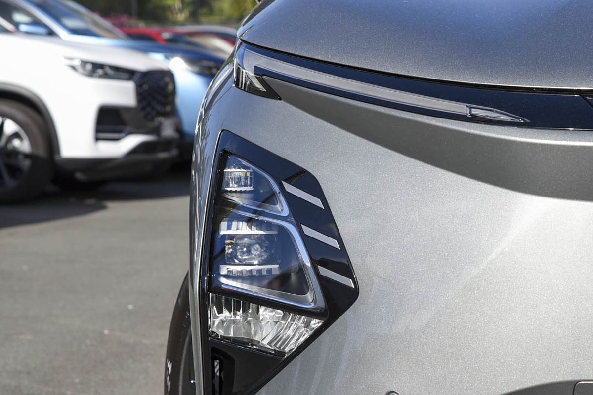2026 Chery E5 Ultimate
