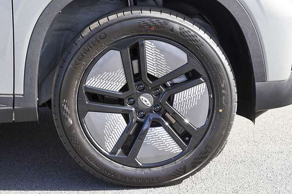 2026 Chery E5 Ultimate thumb-3