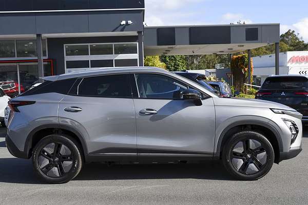 2026 Chery E5 Ultimate thumb-4