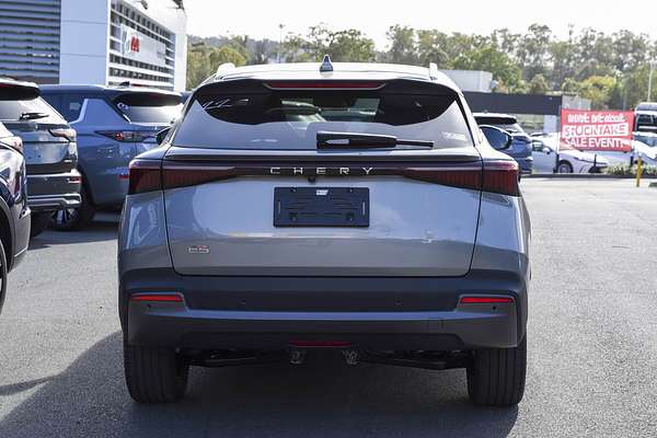 2026 Chery E5 Ultimate thumb-6