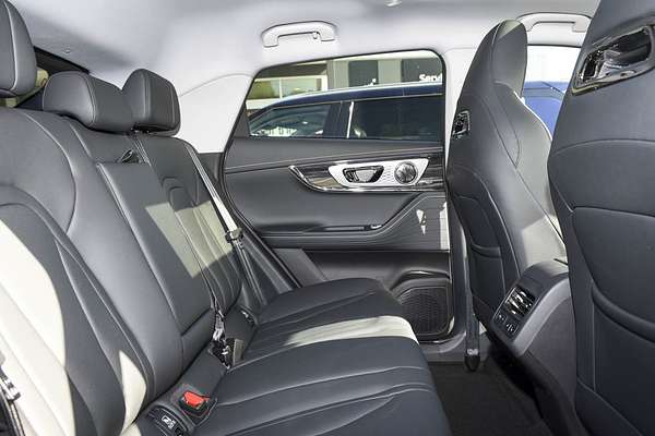 2026 Chery E5 Ultimate thumb-8