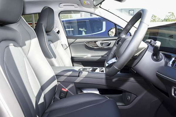 2026 Chery E5 Ultimate thumb-9