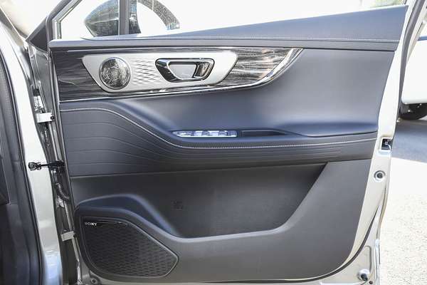 2026 Chery E5 Ultimate thumb-15