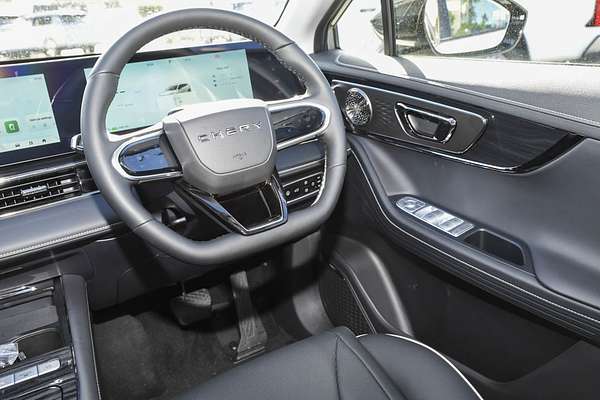 2026 Chery E5 Ultimate thumb-17