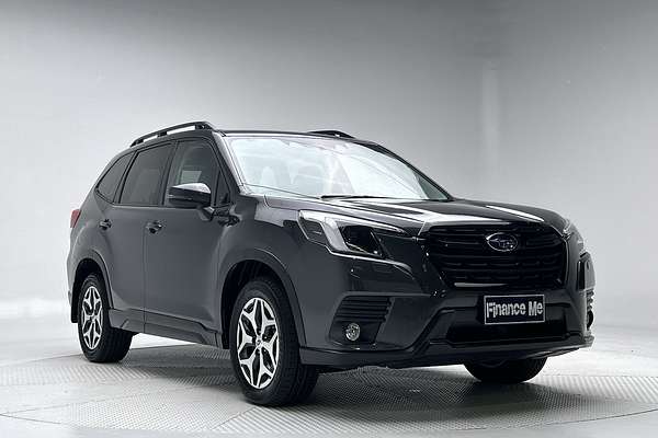 2023 Subaru Forester 2.5i S5