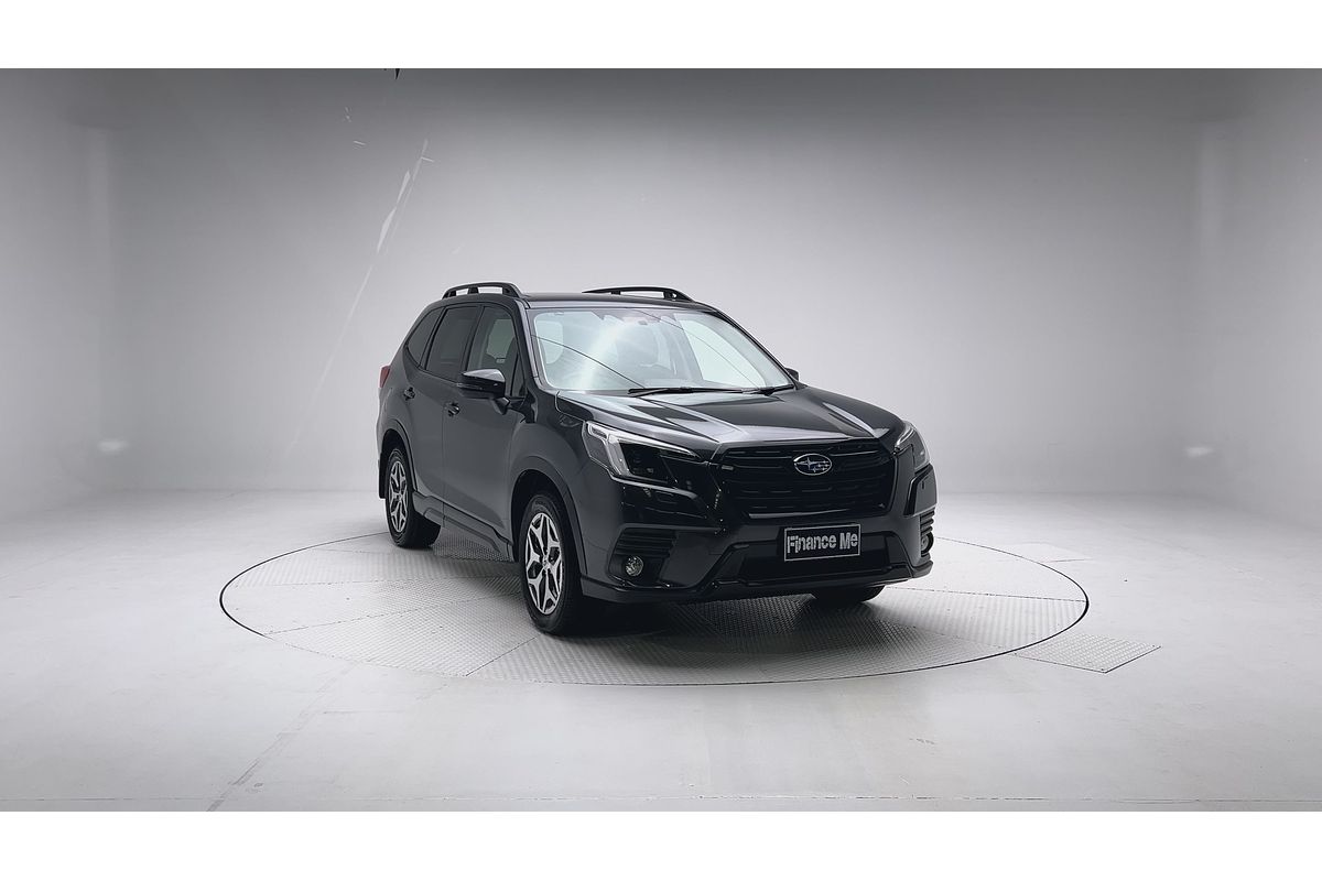 2023 Subaru Forester 2.5i S5