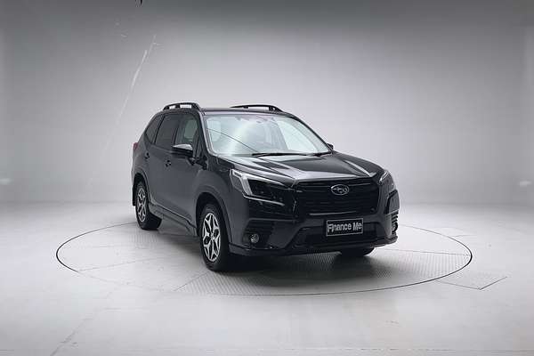 2023 Subaru Forester 2.5i S5 thumb-1