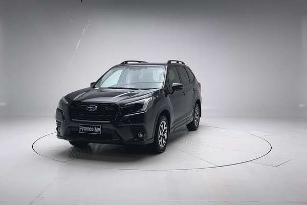 2023 Subaru Forester 2.5i S5 thumb-2