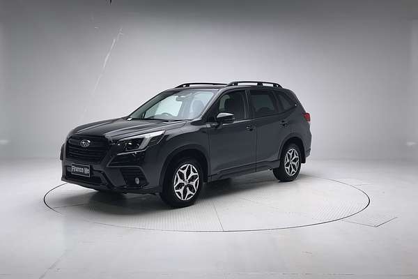 2023 Subaru Forester 2.5i S5 thumb-3