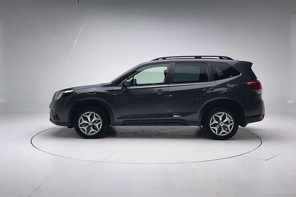 2023 Subaru Forester 2.5i S5 thumb-4
