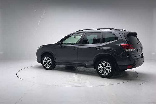 2023 Subaru Forester 2.5i S5 thumb-5