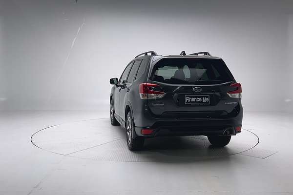 2023 Subaru Forester 2.5i S5 thumb-6