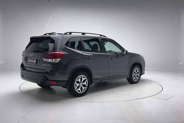 2023 Subaru Forester 2.5i S5 thumb-7