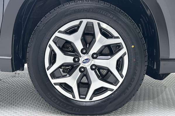 2023 Subaru Forester 2.5i S5 thumb-9