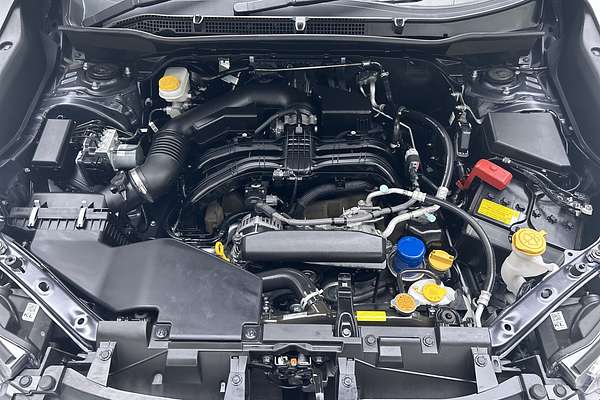 2023 Subaru Forester 2.5i S5 thumb-10
