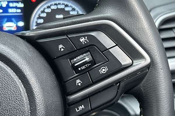 2023 Subaru Forester 2.5i S5 thumb-16