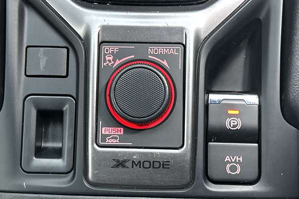 2023 Subaru Forester 2.5i S5 thumb-17
