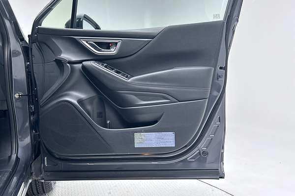 2023 Subaru Forester 2.5i S5 thumb-18