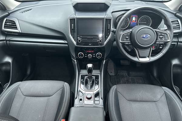 2023 Subaru Forester 2.5i S5 thumb-19