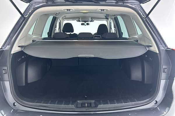 2023 Subaru Forester 2.5i S5 thumb-20
