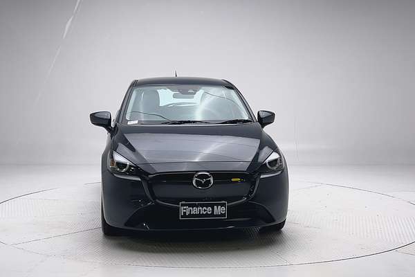 2024 Mazda 2 G15 Pure DJ Series thumb-2