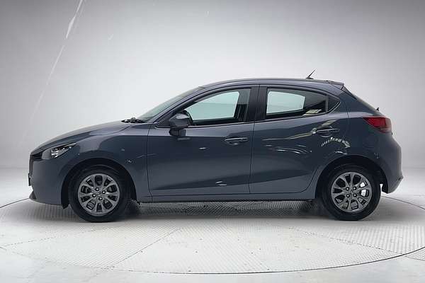 2024 Mazda 2 G15 Pure DJ Series thumb-4