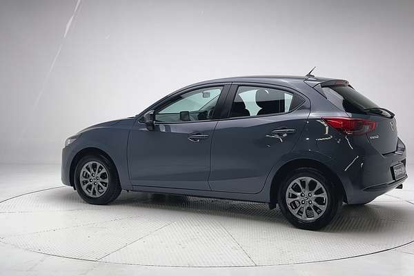 2024 Mazda 2 G15 Pure DJ Series thumb-5