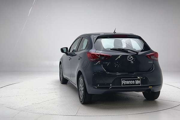 2024 Mazda 2 G15 Pure DJ Series thumb-6
