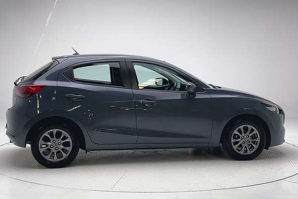 2024 Mazda 2 G15 Pure DJ Series thumb-8