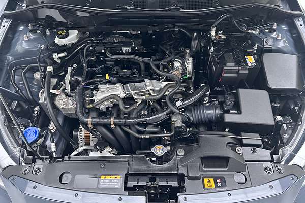 2024 Mazda 2 G15 Pure DJ Series thumb-10