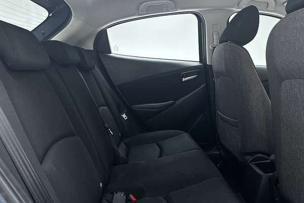 2024 Mazda 2 G15 Pure DJ Series thumb-11