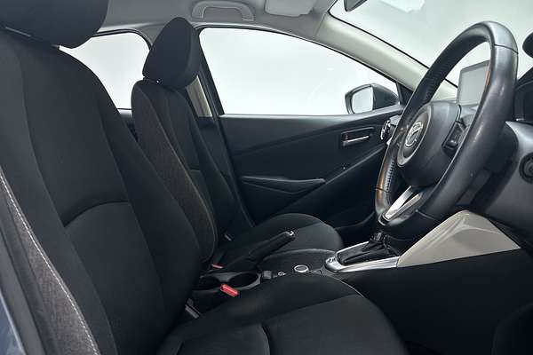 2024 Mazda 2 G15 Pure DJ Series thumb-12