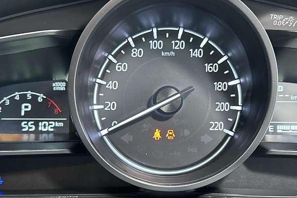 2024 Mazda 2 G15 Pure DJ Series thumb-13