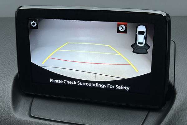 2024 Mazda 2 G15 Pure DJ Series thumb-15