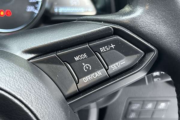 2024 Mazda 2 G15 Pure DJ Series thumb-17