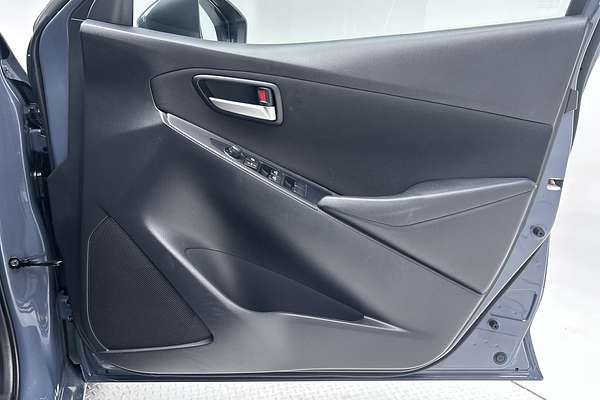 2024 Mazda 2 G15 Pure DJ Series thumb-18