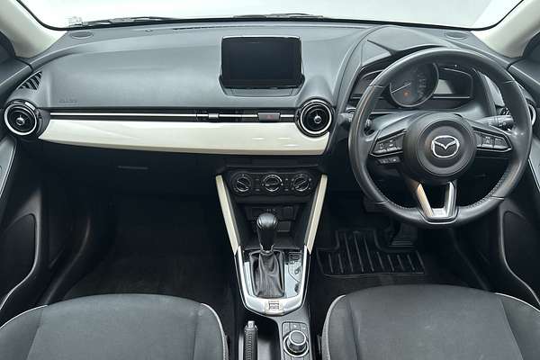 2024 Mazda 2 G15 Pure DJ Series thumb-19