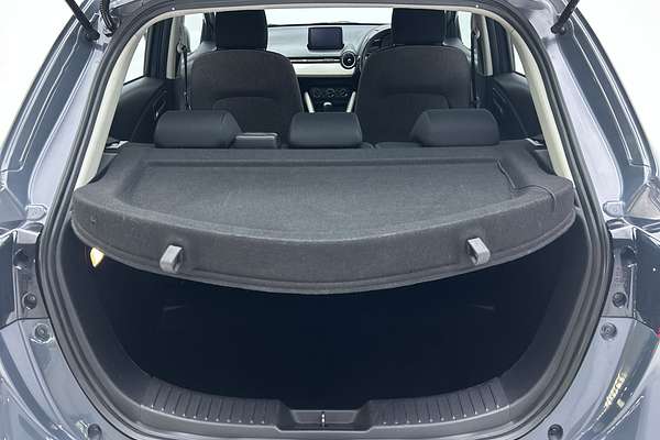 2024 Mazda 2 G15 Pure DJ Series thumb-20