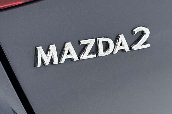 2024 Mazda 2 G15 Pure DJ Series thumb-21