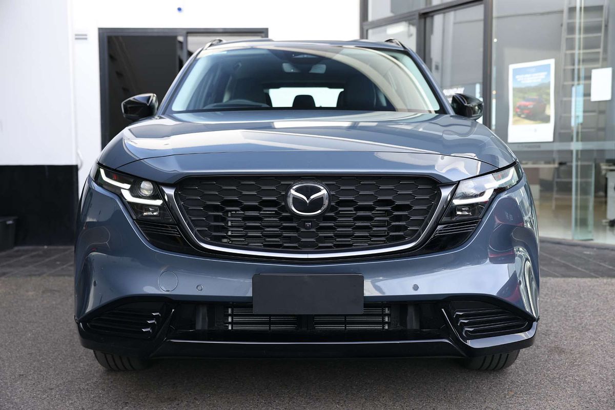 2026 Mazda CX-5 G25 GT SP KM Series