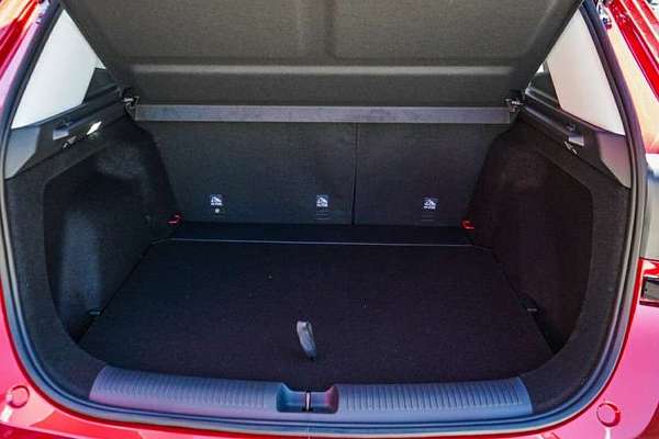 2026 MG ZS Excite Hybrid+ ZS32 thumb-4