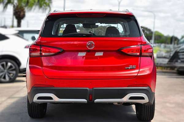 2026 MG ZS Excite Hybrid+ ZS32 thumb-3
